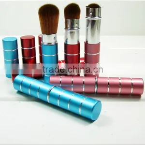Telescopic Cosmetic Brush Powder Blush Brush thumbnail-3
