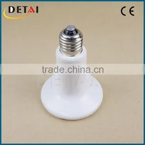 50W 110V Round Infrared Ceramic Heat Lamp Ceramic Emiter Heater thumbnail-1
