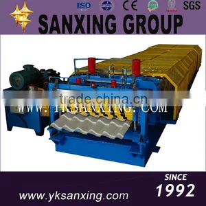 Double-loop-wire Forming Machine thumbnail-2