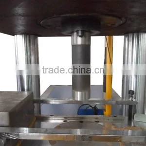 LPF100 Hydraulic Tablet Press & Salt Tablet Press thumbnail-3