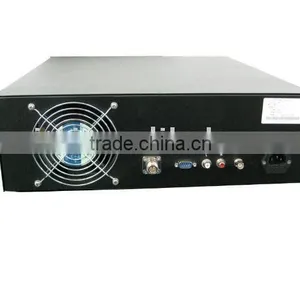MV2000/MV2025 COFDM Vehicle Mount Video Transmitter thumbnail-1