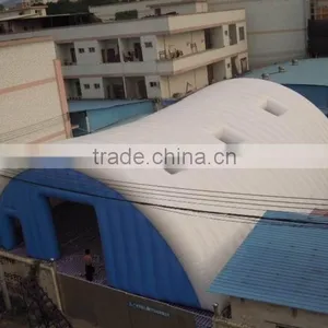 2016 Hot Giant Inflatable Teepee Tent thumbnail-1