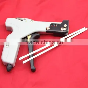 Latest Hot Selling Fasten Tool for Stainless Steel Cable Tie thumbnail-1