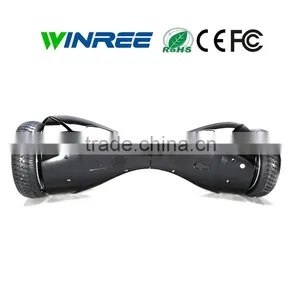 2016 Hot Sale 6.5 Inch Electric Scooter Mini Smart Two Wheels Self Balancing Electric Scooter thumbnail-4