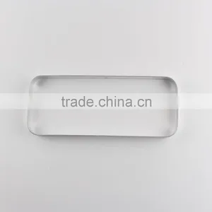 AlMg3.5Mn Gasket Used for Chemical Fiber Industry thumbnail-1