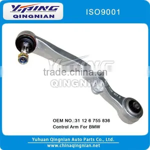 Yuhuan Control Arm For BMW OEM:31 12 6 755 836 thumbnail-1