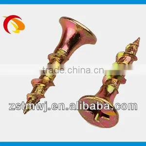 Countersunk Head Phillips Sef Tapping Screw thumbnail-1