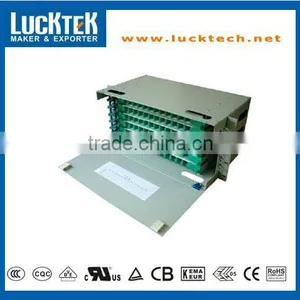 72 Cores Fiber Distribution Unit thumbnail-1