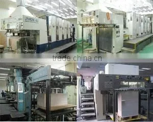 Dongguan Humen Brivote Paper Products Factory company overview - view 2 thumbnail