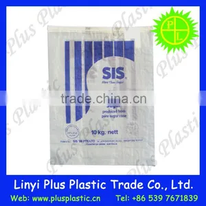 PP WOVEN BAG FOR SALT , AGRICUTURE, SEED , FLOUR, RICE thumbnail-2