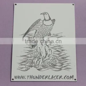 Dongguan Thunder Laser Photo Engraving 3d Laser Engraving Machine and Laser Cutting Wood Art Machine thumbnail-3