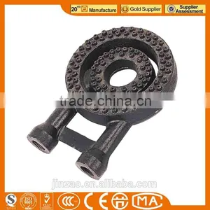 Kitchen Gas Burner Heating Furnace Industrial Gas Stove Furnace JINZAO-B119 thumbnail-1