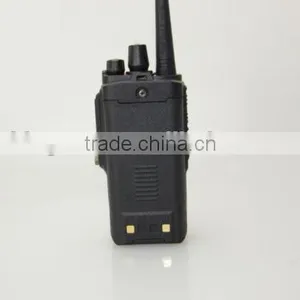 Long Standby Time Baofeng Handheld Two Way Radio IP67 Waterproof Walkie Talkie BF-9700 Baofeng With Scrambler Function thumbnail-3