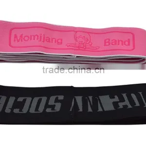Eco & Durable /Cotton Material Durable Buckle Holds Yoga Strap thumbnail-2