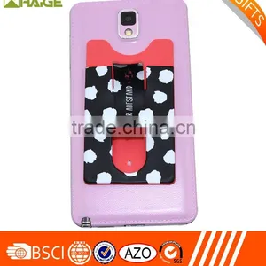 Silicone Cell Phone Stand Made in China thumbnail-5