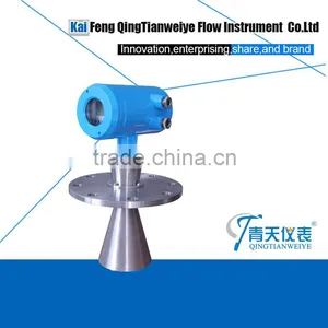 Kaifeng Qingtian High Temperature Level Meter thumbnail-6