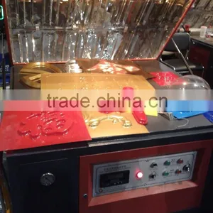 2015 Hot Sale Multi Functional Acrylic Shaping Machine for Advertising With High Quality thumbnail-2