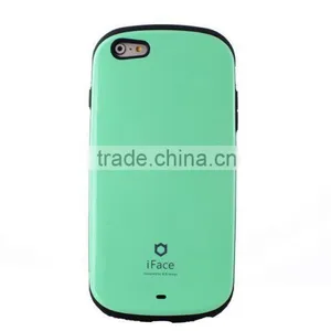 For Iface Sensation Case for Iphone6 6s Plastic TPU Hybrid IFace Case for Iphone 6s thumbnail-1