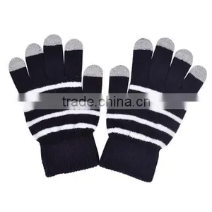 Magic Gloves for Smart Phone / Tablet PC Touch Screen Gloves thumbnail-3