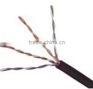 4 Pairs Cat5e UTP Cable Outdoor thumbnail-1