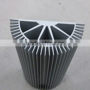 Extrusion Aluminiun Proifle for Led Heatsink thumbnail-1