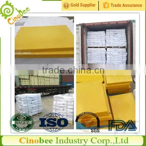 Wholesale 100% Natural Bee Wax for Candle Making thumbnail-5