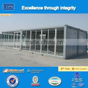Cabin China thumbnail-1