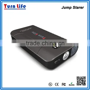Brand New Balance Charging Multifunction Jump Starter Pack Power Bank Portable Jump Starter thumbnail-4