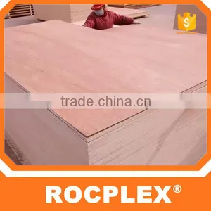 Birch Veneer Board Surface Material and Indoor Usage Fancy Plywood thumbnail-5