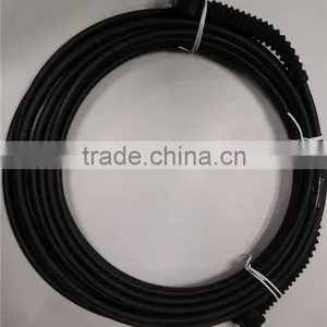 Factory Sell lc Duplex Cable Cpri Optical Cable/fiber Optic Cpri Patchcord With Singlemode Lc-lc thumbnail-1