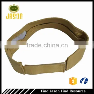 2015 Fashion Embroidery Sun Visor thumbnail-3