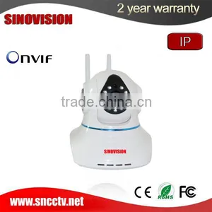 Hot New Porducts Wireless IP Network Smart Home Security Camera thumbnail-1