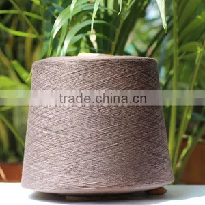 Polyester Spun Yarn for Knitting and Socks thumbnail-1