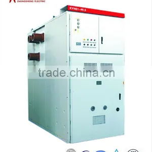 Electric Substation Equipment High Voltage Switchgear, Medium Voltage Switchgear, Low Voltage Switchgear thumbnail-4