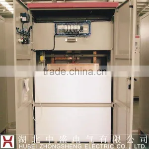 Liquid Rheostat Starter for Slip Ring Motor thumbnail-2