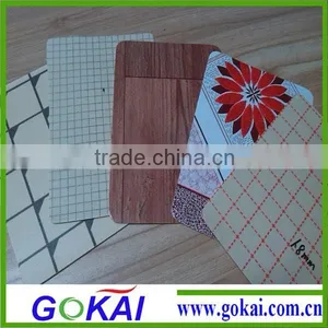 0.35mm Pvc Commercial Flooring /pvc Flooring Vinyl thumbnail-5