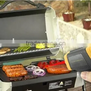 Infrared Thermometer / Bbq Thermometer / Bbq Digital Thermometer thumbnail-1