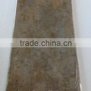 Hotstamping PVC Decorative Wall Panel thumbnail-1