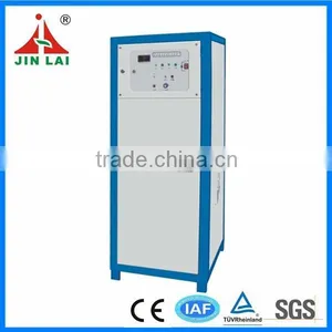 Steel Bar Induction Metal Forging System thumbnail-2