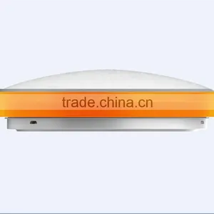 TIWIN 2015 High Quality Energy Saving Red 15w 6000k Cool White Plastic Round Led Bedroom Ceiling Light thumbnail-2