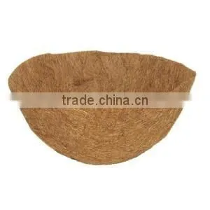 Coco Liner, Coconut Fiber Liner thumbnail-1