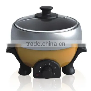 New Multi-function Cooker thumbnail-1