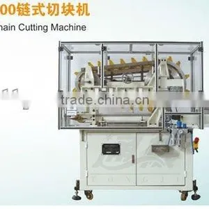 Soap Cutting Machine thumbnail-1
