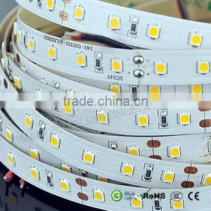 Super Bright DC12V Flexible 2835 Led Strip With Silicone Tube thumbnail-5