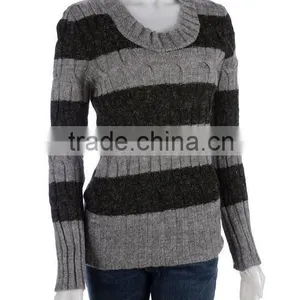 Women Sweater thumbnail-1