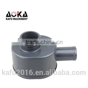 R220-5 R 6D14 Breather CAP For Sale thumbnail-1