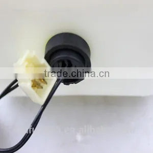 Excavator Auxiliary Radiator Tank ZAX300 Water Tank thumbnail-4
