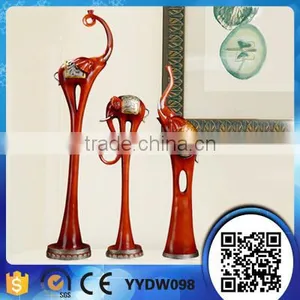 Home Decorative Polyresin Crafts thumbnail-2