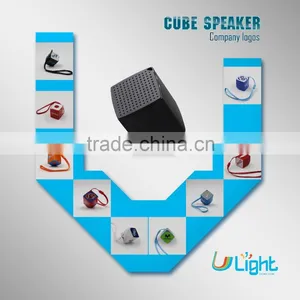 Promotion Popular Nice Music Bluetooth Speaker, Good Sound Wireless Speaker thumbnail-3