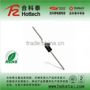SB250 50V Schottky Rectifiers DO-41 ROHS High Quality thumbnail-1